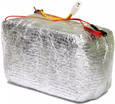 Термостат Резерв 7Т